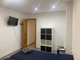 Apartamento Tirant lo Blanc - Torrent - 8