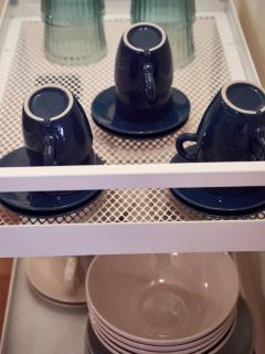 Blu Suites and Apartments - Bari - 1