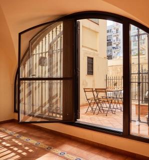 Blu Suites and Apartments - Bari - 4