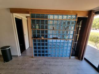 La terrasse du Roubion - 1