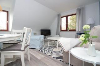 Ferienwohnung 4 in der Waldstraße - Sankt Peter-Ording - 0