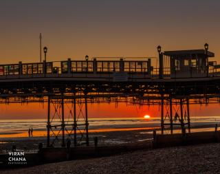 The Studio - Worthing - 2