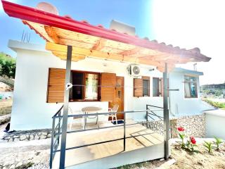 Coral Guesthouse Sarandë - Saranda - 9