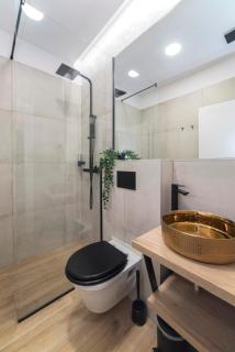 Liberty Apartments, 3rd Floor, no elevator - Zagabria - 8