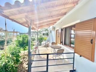Coral Guesthouse Sarandë - Saranda - 0