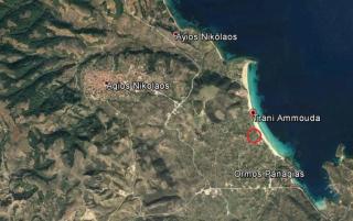 Villa Dimitris - Ormos Panagias - 1