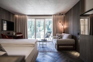 Alpine Spa Resort Viktoria - Hafling - 1