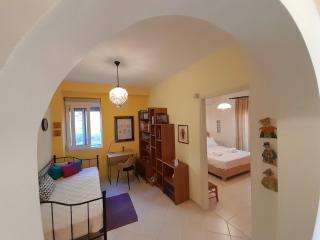 Saxophone House seaview family apartment - 4