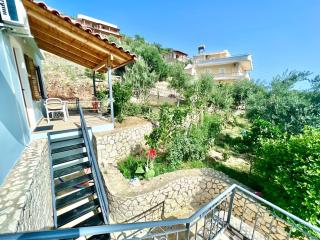 Coral Guesthouse Sarandë - Saranda - 6