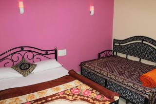 Hirai Palace, Mahabaleshwar - Mahabaleshwar - 1