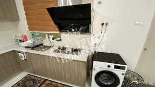 Aya Izumi 3 bed Condo near to Bangi Wonderland - Kajang - 3