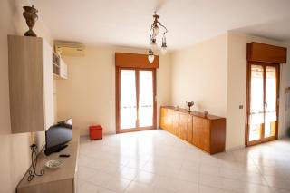 Casa Amodeo - Trapani - 1