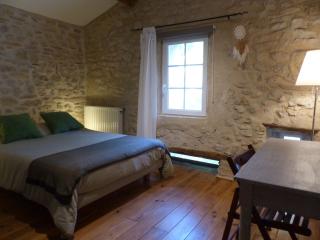 Malia - Chambres d'hôtes & Gîte - Barret-de-Lioure - 9
