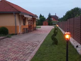 Mediterrán Vendégház - 7