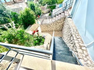 Coral Guesthouse Sarandë - Saranda - 4