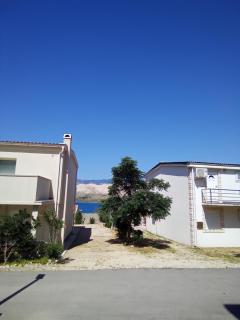 Apartman Pavic - Pag - 2