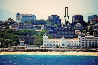 Playa del Sardinero ZonaHotelReal - Santander - 6
