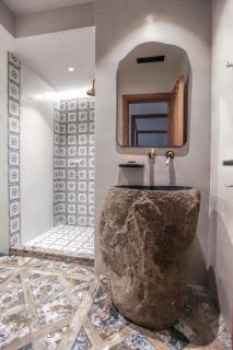 Meteora Heaven and Earth Kastraki premium suites - Adults Friendly - Kalambaka - 1