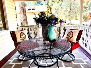 Hidden Gem Retreat in the Heart of Payson - Payson - 5