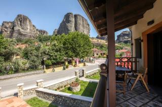 Meteora Heaven and Earth Kastraki premium suites - Adults Friendly - Kalambaka - 8