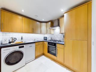Redhill town centre apartment by Livingo - Redhill - 7