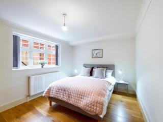 Redhill town centre apartment by Livingo - Redhill - 3