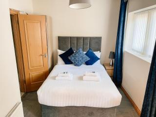 Broc House Suites - Dublin - 7