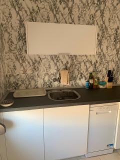APARTAMENTO FF MONJAS CLARISAS - Oliva - 3