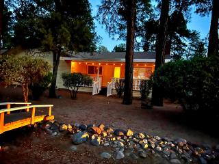 Hidden Gem Retreat in the Heart of Payson - Payson - 0