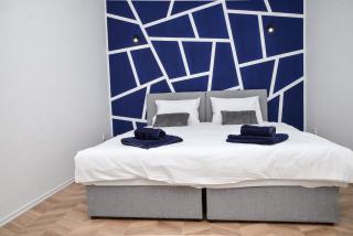 Apartments Siesta - Ivanica - 1