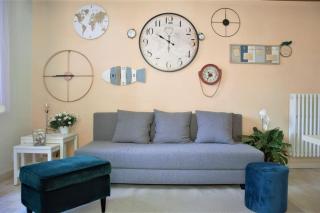 Casa del Tempo, apt+giardino CITRA 010054-LT-0417 - Santa Margherita Ligure - 0