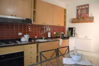 Casa del Tempo, apt+giardino CITRA 010054-LT-0417 - Santa Margherita Ligure - 1