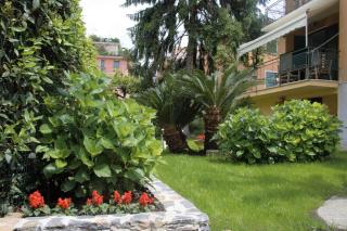 Casa del Tempo, apt+giardino CITRA 010054-LT-0417 - Santa Margherita Ligure - 5