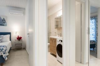 oliva e mare luxury suite - Città di Corfù - 4