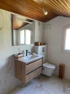 Magnifique villa avec piscine - Boulouris-sur-Mer - 3
