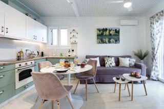 oliva e mare luxury suite - Città di Corfù - 1