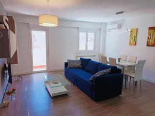 Apartamento El Torreón, con opción a parking - Saragozza - 0