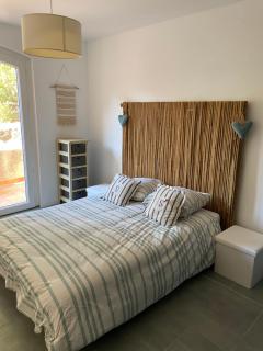 Magnifique villa avec piscine - Boulouris-sur-Mer - 6