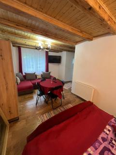 Studio Ioana 2 - Râșnov - 8