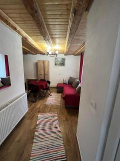 Studio Ioana 2 - Râșnov - 7