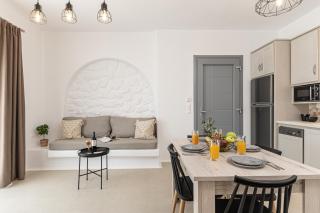 Sand & Sea Private Pool Villa Agia Anna - Agia Anna Naxos - 6