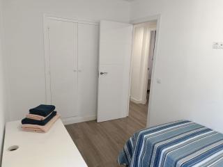 Apartamento El Torreón, con opción a parking - Saragozza - 1