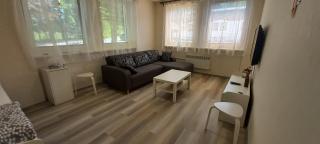 Hotel Pod Šaumburkem - 1