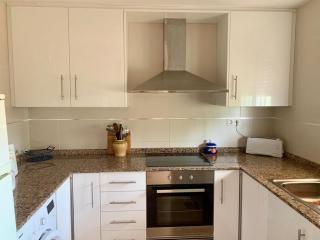 Apartamento vacacional Dénia, Les Marines - 2