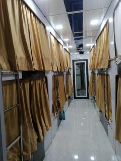 Andheri-69-Dormitory - Mumbai - 5