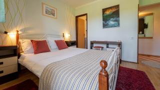 Guest House Raukar - Crni Lug - 8