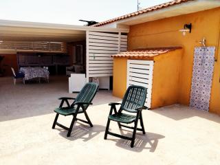 Terrazza sul mare - 1