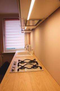 CB, 200m od morza, 400m od Monte Cassino, Sinus Apartments - Sopot - 3