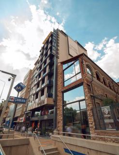 Hotel 86 By Katipoğlu - Smirne - 9
