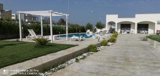 Villa Alfi - Galatina - 1